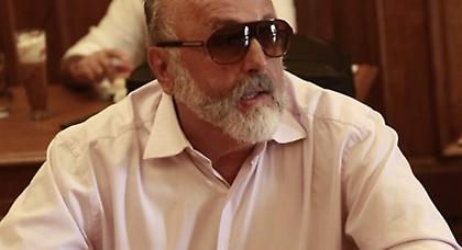 Στο Ωνάσειο εισήχθη εσπευσμένα ο Παναγιώτης Κουρουμπλής