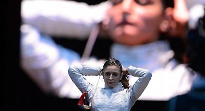 Αποκλείστηκε στους «16» η Βουγιούκα