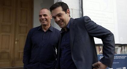 Η λίστα των μεταρρυθμίσεων της κυβέρνησης