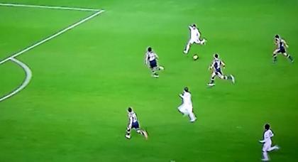 Ένα πλασέ όλο… γλύκα!