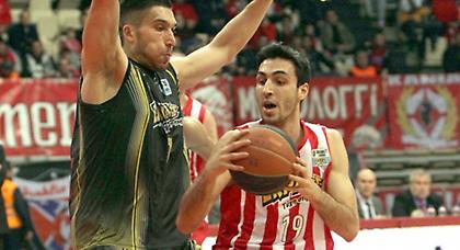 Νοκ άουτ ο Κατσίβελης