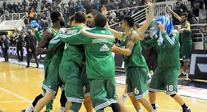 Και τώρα νέος… τελικός για Παναθηναϊκό