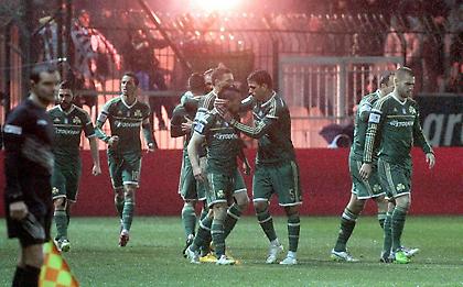 Είναι απλό! Νίκησε η καλύτερη ομάδα…