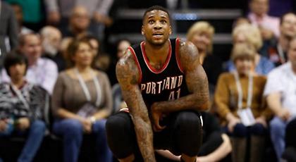 Στους Νετς ο Ρόμπινσον