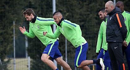 «Κυρία» με τα όλα της