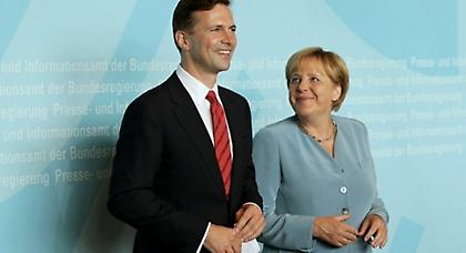 Βερολίνο: «Οι τελευταίες ημέρες δείχνουν ότι είναι απόλυτα εφικτή μια λύση»