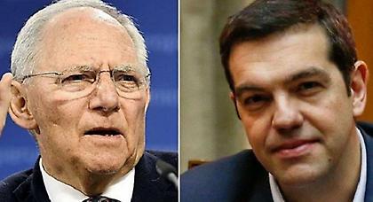 Bild: Κάποιος λέει ψέμματα στο πόκερ για το ελληνικό χρέος