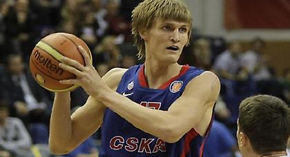 Ο Κιριλένκο, «ψηλώνει» το φαβορί