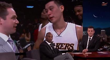 Στον Κόμπι δεν άρεσαν οι πανηγυρισμοί (video)