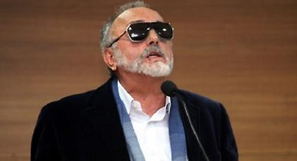 Βγήκε από το νοσοκομείο ο Παναγιώτης Κουρουμπλής