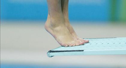 «Δοκιμαστικές» βουτιές στο Ροστόκ