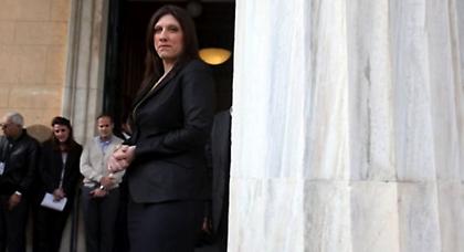 «Άμεσα οι πρωτοβουλίες για τον λογιστικό έλεγχο του χρέους»