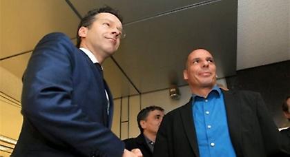 Tο Eurogroup ενέκρινε τη λίστα Βαρουφάκη
