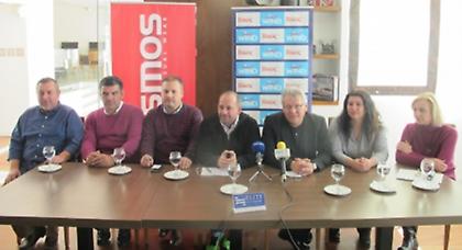 Παρουσίαση του αγώνα «Καλαμάτα ΒΙΚΟΣ RELAYS 2015»