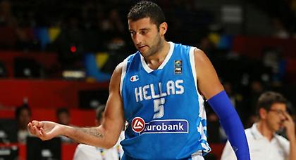 Μπουρούσης: «Τυχερός που ζω όλο αυτό το όνειρο»