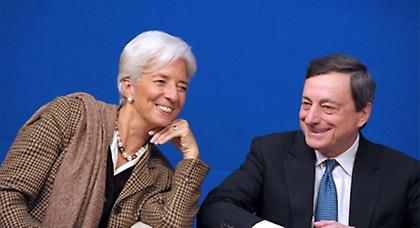 Ξεκάθαρες διαβεβαιώσεις για μεταρρυθμίσεις θέλει η Λαγκάρντ