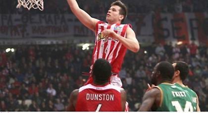 Αφαίρεσε το γύψο ο Αγραβάνης