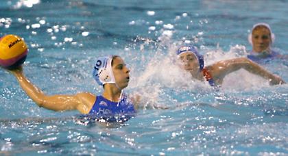 «Διέλυσε» την Εθνική πόλο η Ολλανδία…