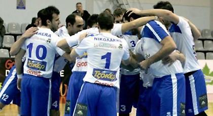 Αποχή στην Κηφισιά