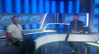 «Τα δύσκολα αρχίζουν τώρα…»