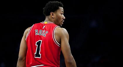 Νέο σοκ για Ρόουζ!