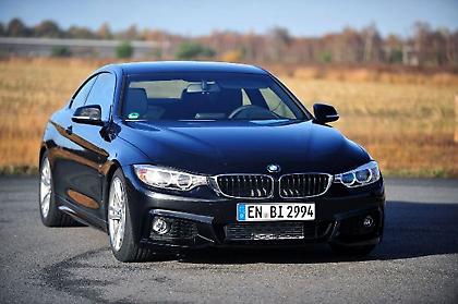 Νέα ανάρτηση Bilstein για τετρακίνητα BMW