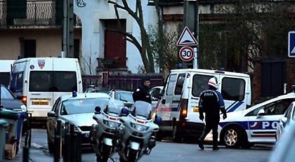 Νέες πτήσεις drones στη Γαλλία