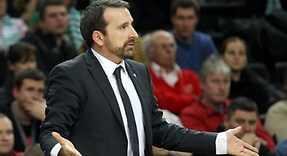 Πλάθα: «Ομάδα για Final Four ο Ολυμπιακός»