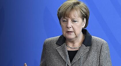 Μέρκελ: Απαιτητικός ο δρόμος για την Ελλάδα