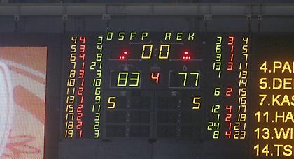 Πληρώνει ο Ολυμπιακός για την… ΑΕΚ