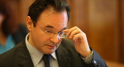 Ολοκληρώθηκε η πρώτη μέρα της δίκης Παπακωνσταντίνου