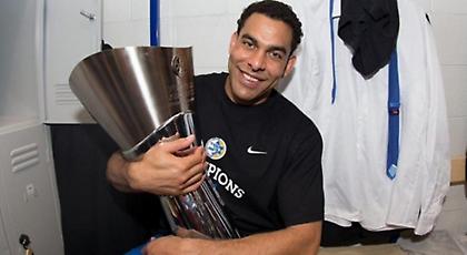 Εν μέσω Παναθηναϊκού… Μπλου