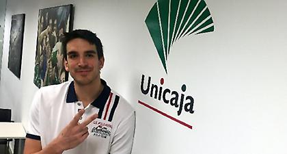 Ανανέωσε με Μάλαγα ο Σουάρεθ