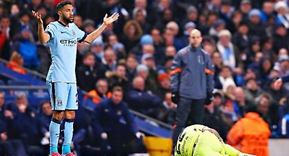 Ευνοημένη η «Μπάρτσα»;