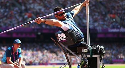 «Χρυσός» ο Στεφανουδάκης, χάλκινο μετάλλιο ο Πρωτονοτάριος