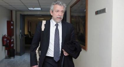 Συνάντηση Κοντονή με προεδρείο ΕΟΠΕ