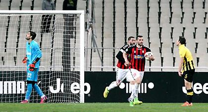 Ανέστης: «Συγγνώμη…»