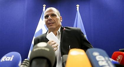 Βαρουφάκης: «Υπήρξαν δυνάμεις που θέλησαν να κάνουν την Ελλάδα Κόσοβο»