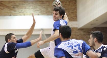 Ατυχία για Ζαμπούνη