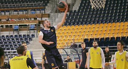 Φιλική νίκη για Άρη