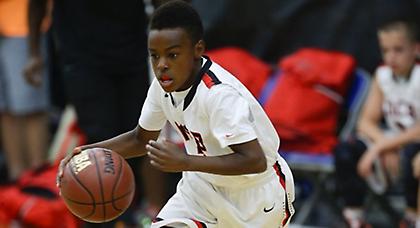 Περιζήτητος ο νεαρός… ΛεΜπρον Τζέιμς