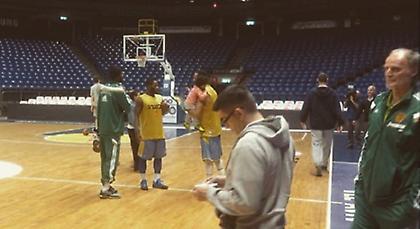 ΠΑΟ… για «διπλό» (video)