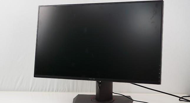 ASUS ROHG SWIFT PG278Q Review