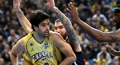 Πανέτοιμος ο Σάκοτα