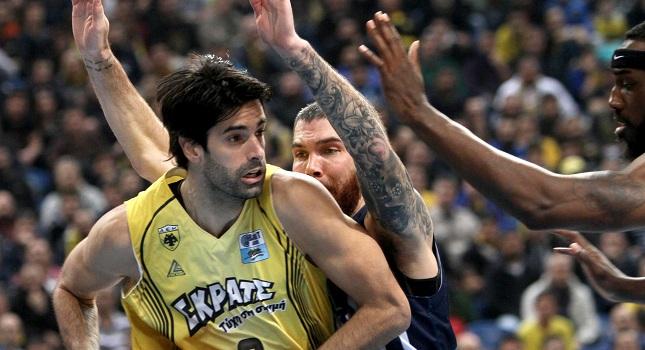 Πανέτοιμος ο Σάκοτα