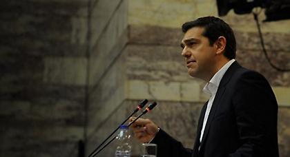 Υπερψήφισαν οι βουλευτές του ΣΥΡΙΖΑ τη συμφωνία με τους δανειστές