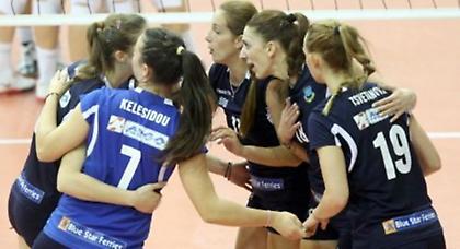 Μια νησιώτισσα στο Αγρίνιο…