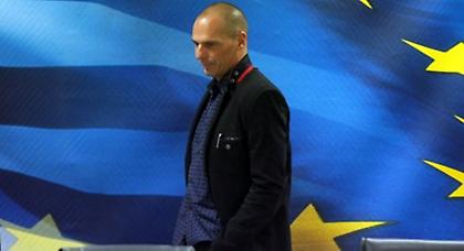 Βαρουφάκης: Άδικη η κριτική της Λαγκάρντ