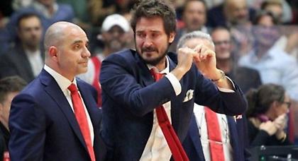 Παρελθόν ο Ποτζέκο