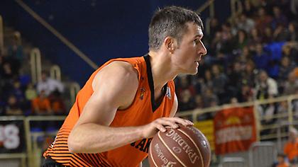 Ξανά MVP του μήνα ο Πάνκο